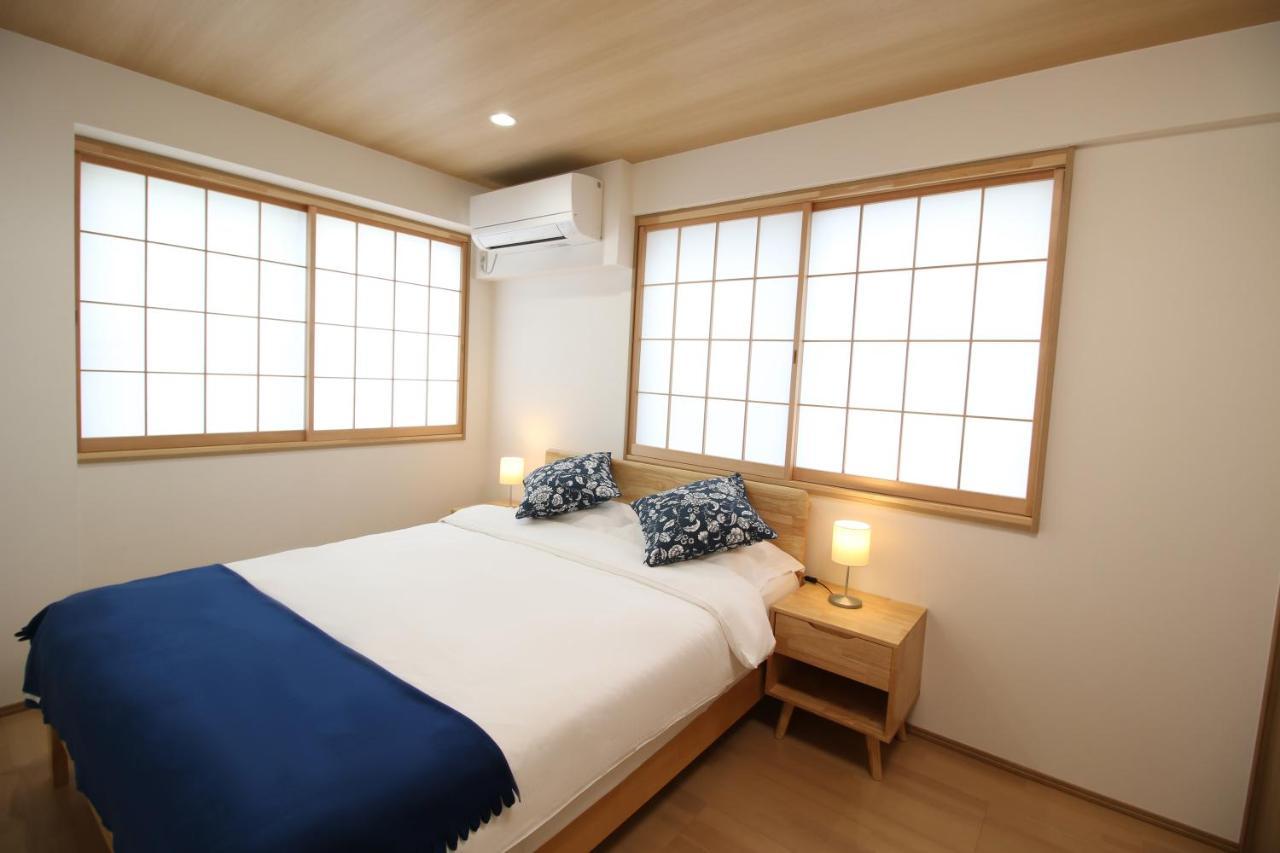 Uhome Suido Apartment Sd Tokyo Dış mekan fotoğraf