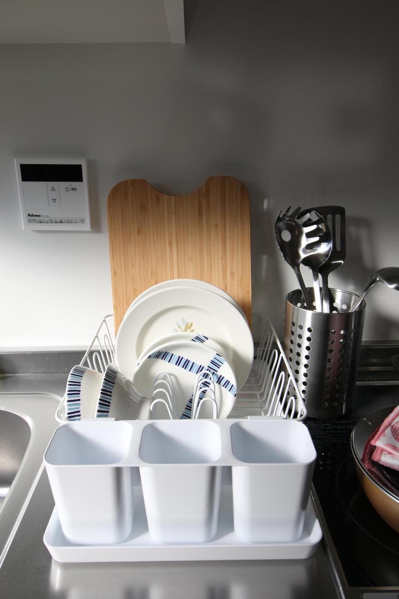 Uhome Suido Apartment Sd Tokyo Dış mekan fotoğraf