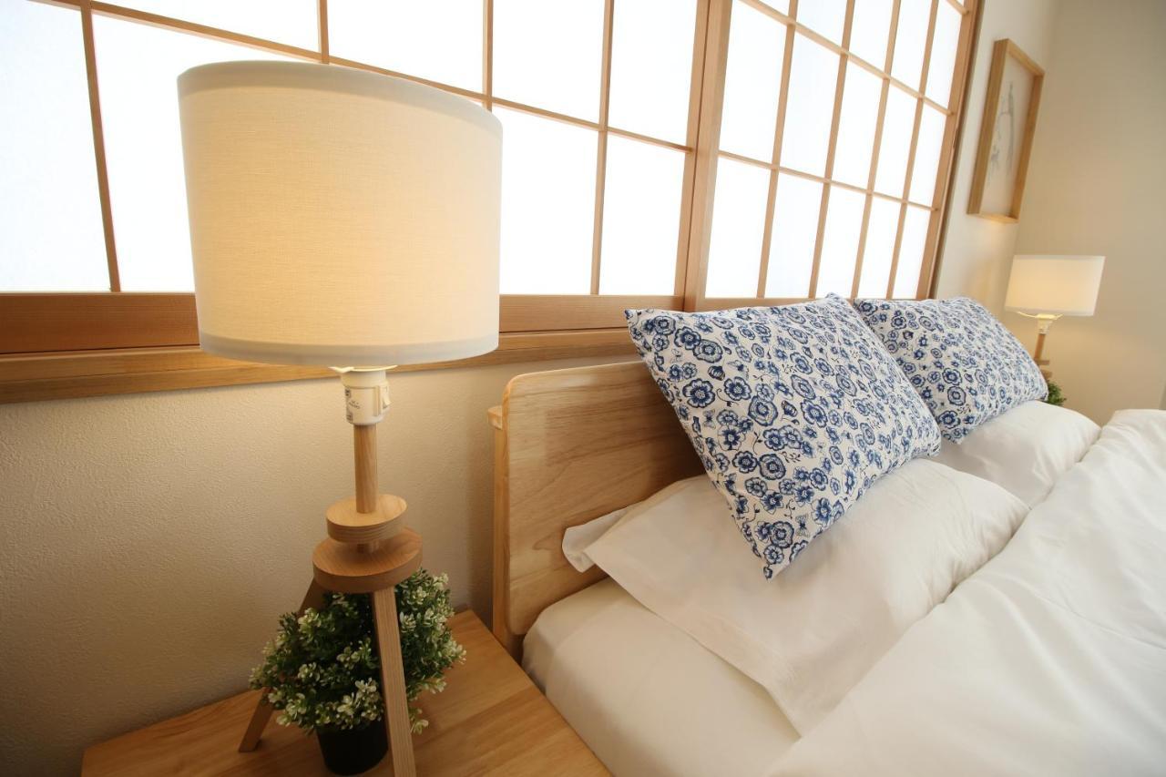 Uhome Suido Apartment Sd Tokyo Dış mekan fotoğraf