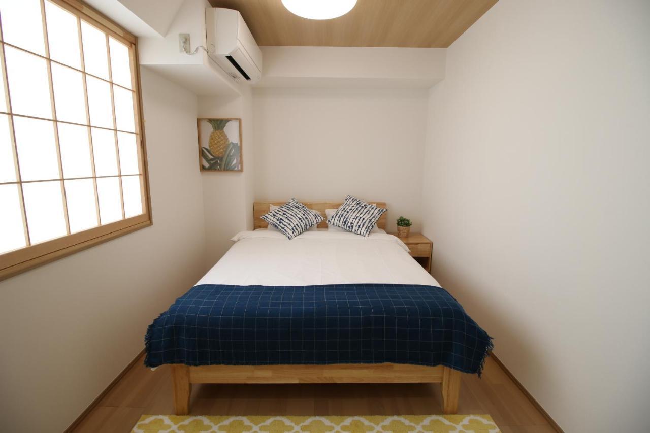 Uhome Suido Apartment Sd Tokyo Dış mekan fotoğraf