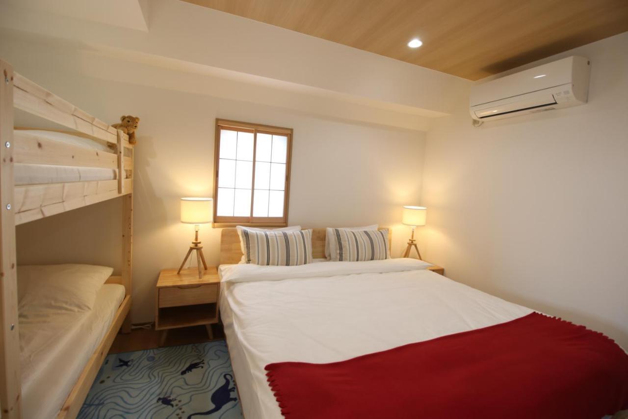 Uhome Suido Apartment Sd Tokyo Dış mekan fotoğraf